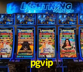 Desvendando o Mundo dos Jogos Virtuais na pgvip