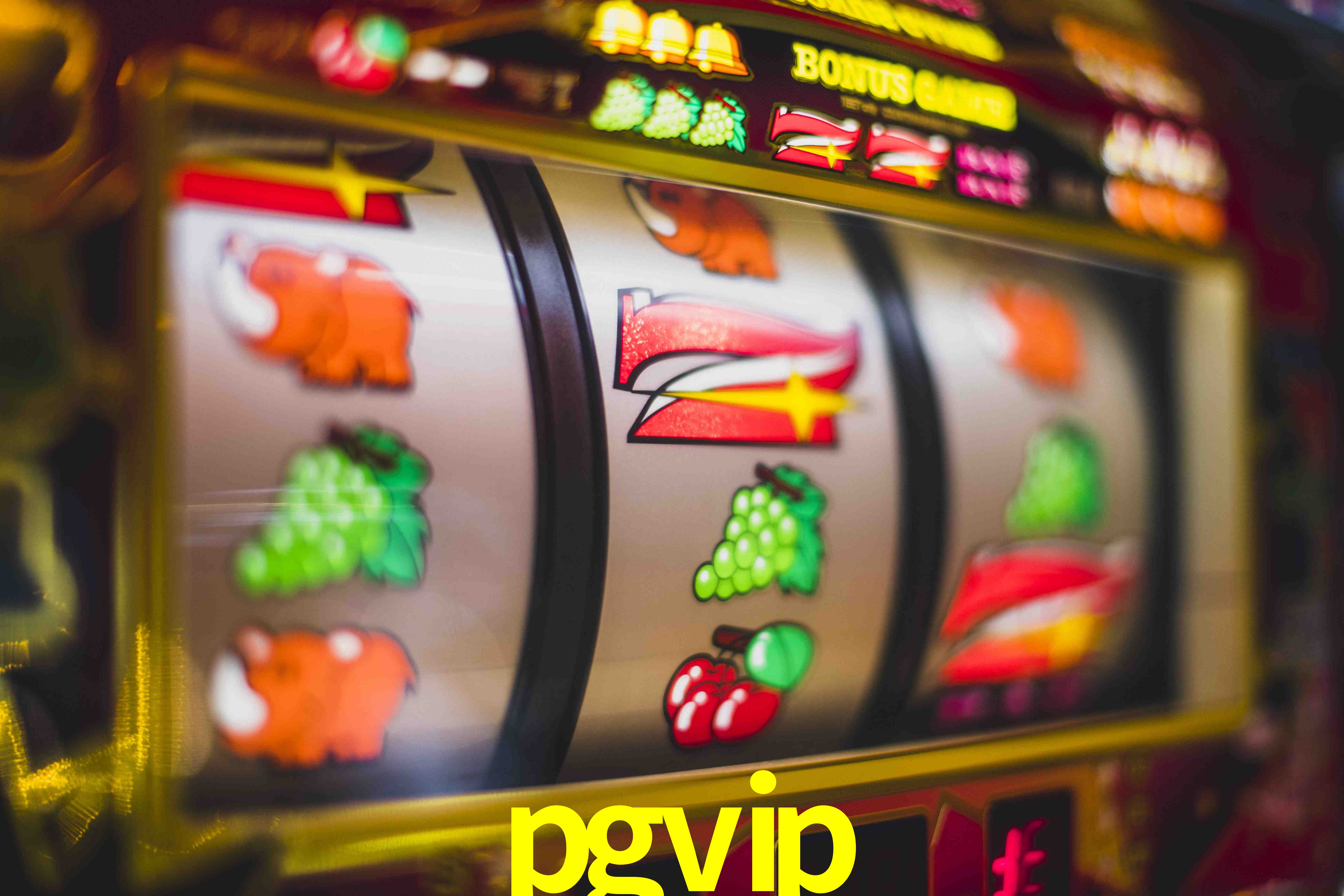 Welcome Bonus pgvip