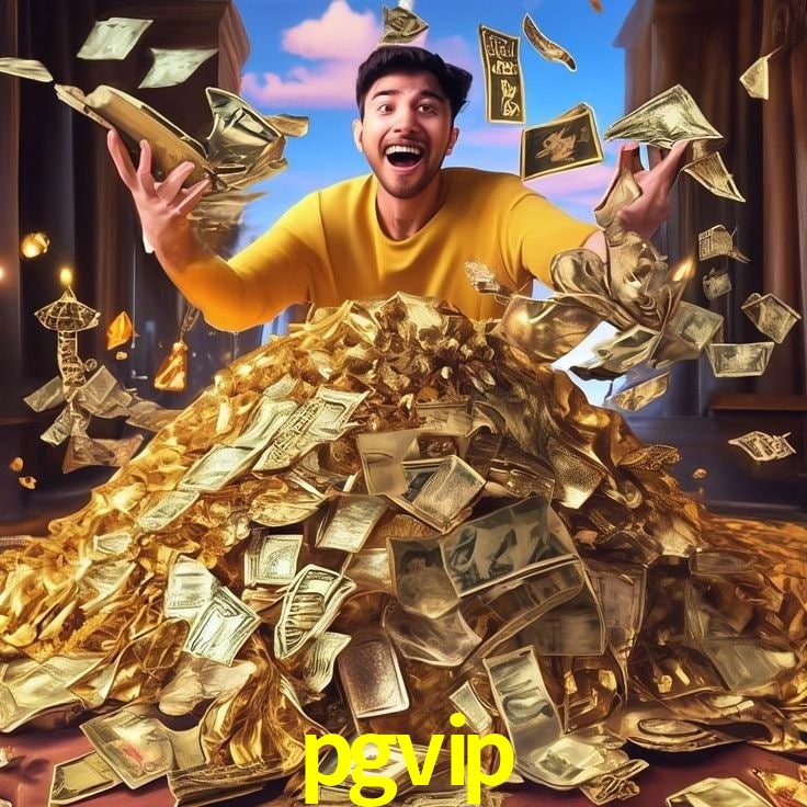 Estatísticas pgvip