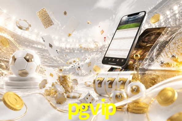 Welcome Bonus pgvip