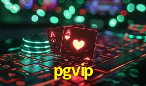 Estatísticas pgvip