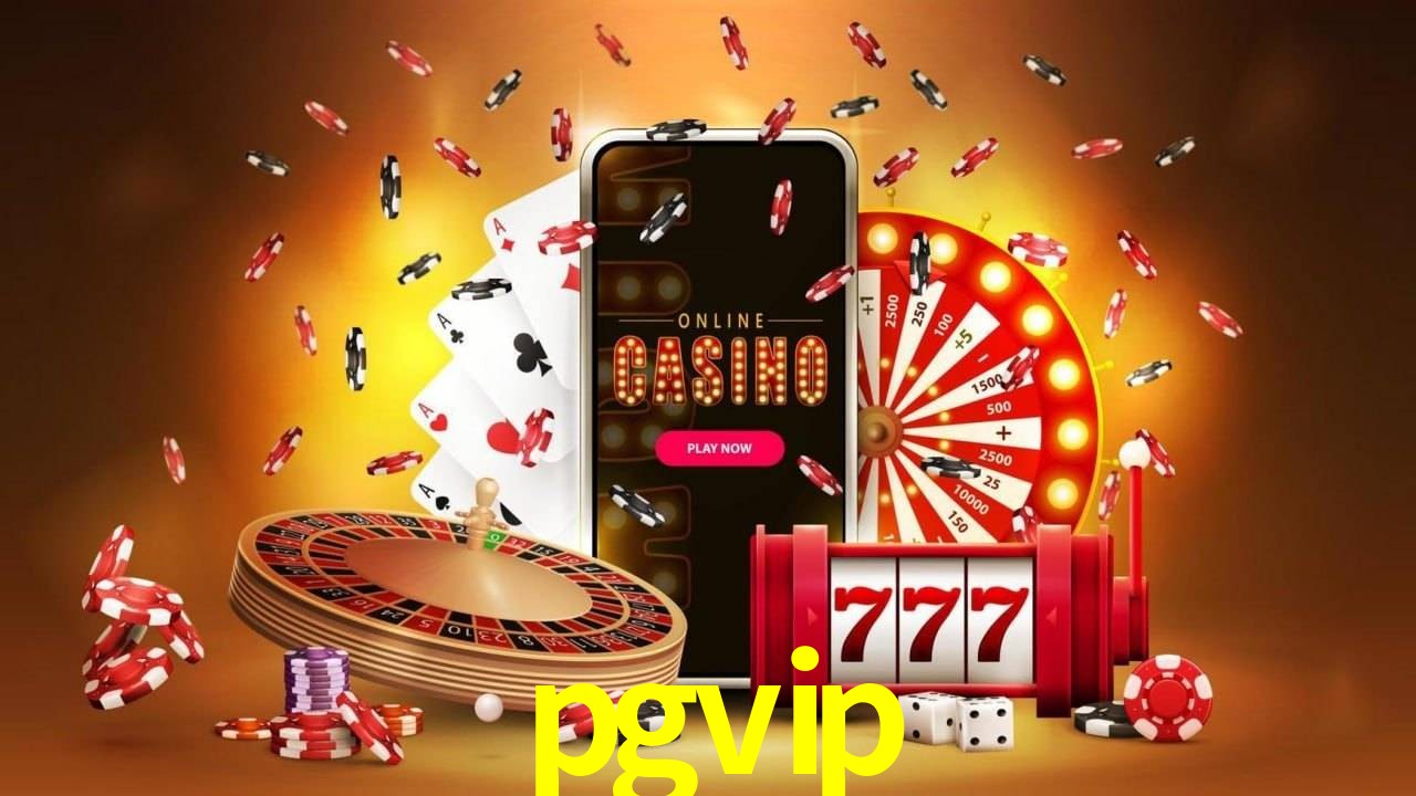 pgvip Brasília - Jogo Features