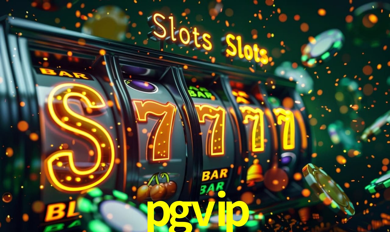 Recursos de Bônus pgvip