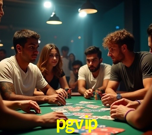 pgvip Salvador - Promo Stats