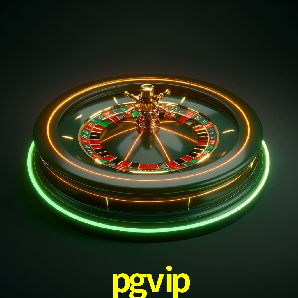 pgvip App - Aplicativo Móvel Oficial