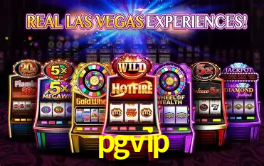 pgvip Brasília - Casino Guide