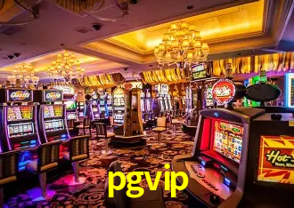 pgvip Belo Horizonte - VIP Casino