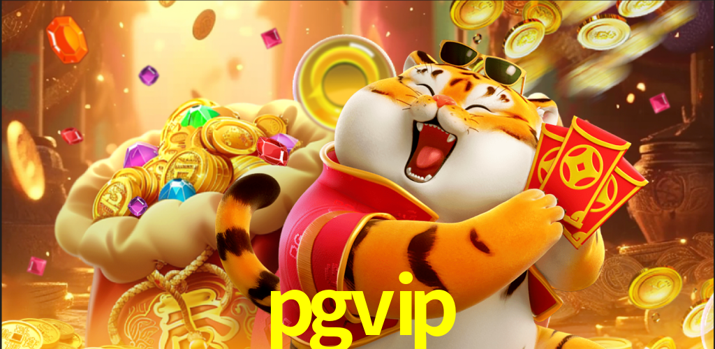 pgvip: Seu Especialista em Apostas Esportivas Brasileiras