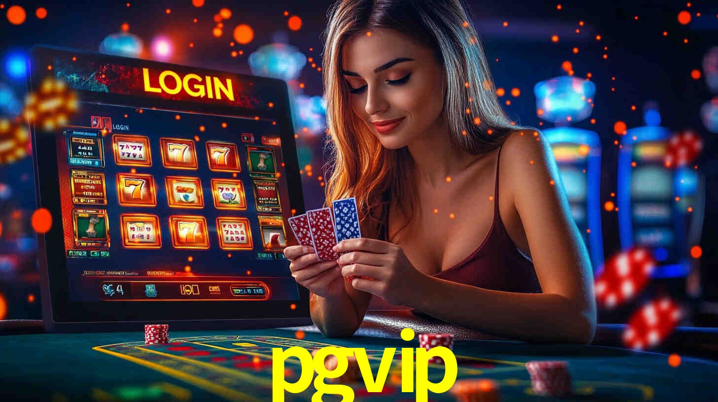 pgvip: A Experiência de Casino com Jogos de Mesa ao Vivo