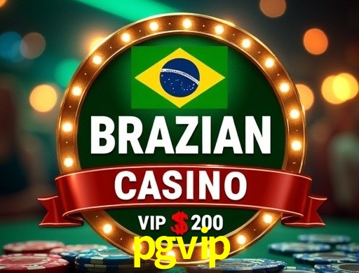 pgvip Salvador - Strategy