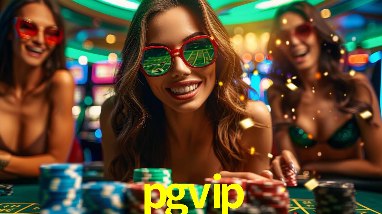 Bonus Features pgvip
