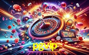 Casino Ao Vivo pgvip