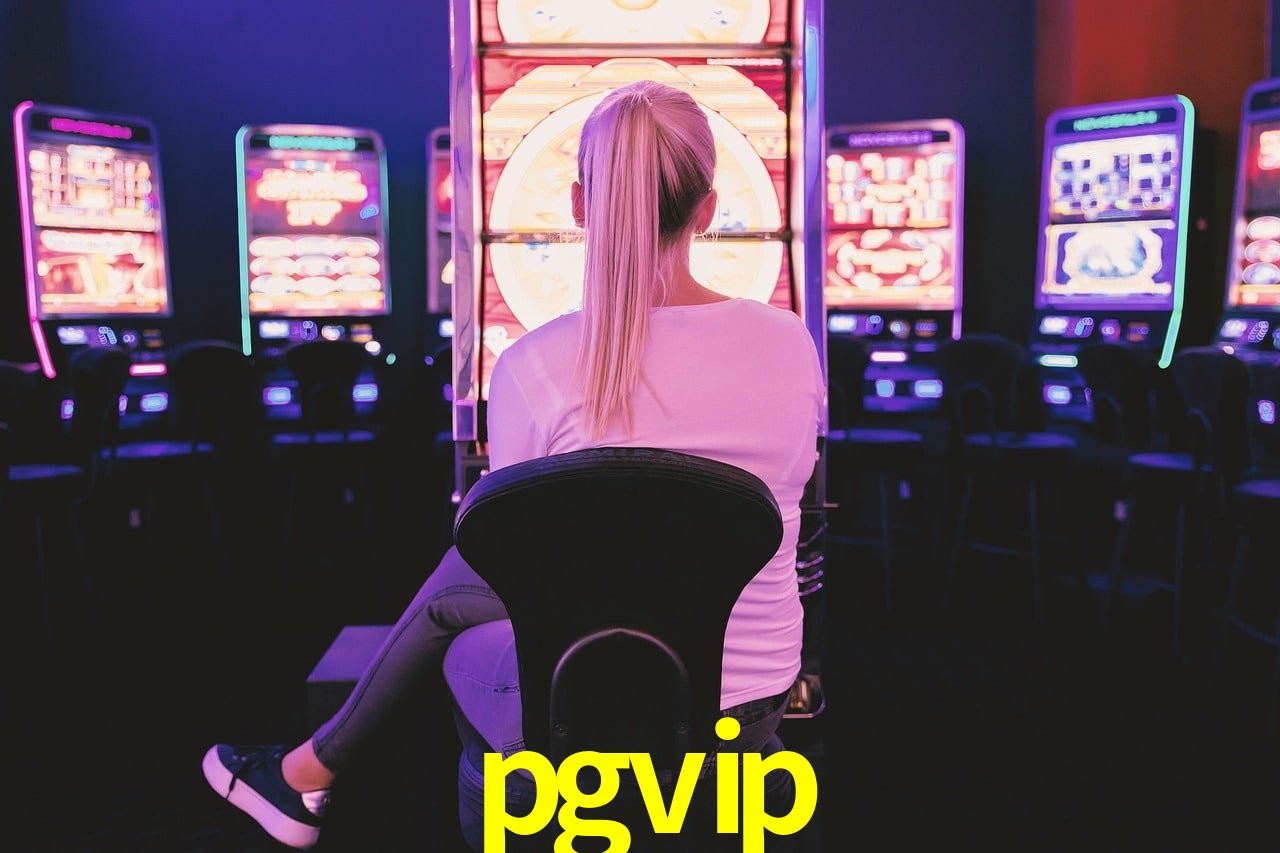 Account Benefits pgvip