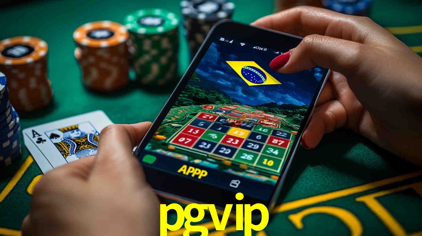 Descubra a Essência do pgvip: Nossa História e Compromissos