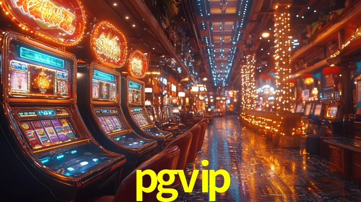 pgvip: Jogos de Caça-Níqueis-Altas Recompensas, Roleta-Velocidade, Blackjack-Desafios Máximos