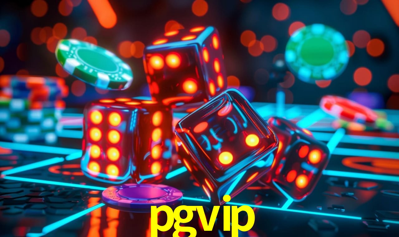 Bônus de Boas-vindas pgvip
