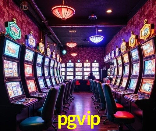 pgvip Rio de Janeiro - Slot Strategy