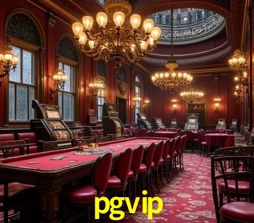 pgvip Plataforma - Certificada MGA desde 2015