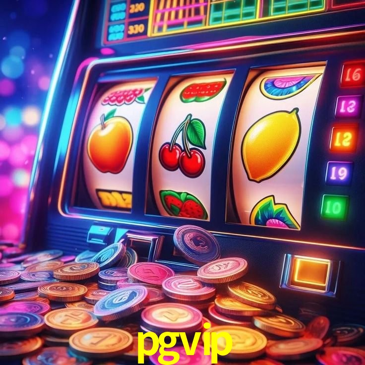 Cadastro Rápido pgvip