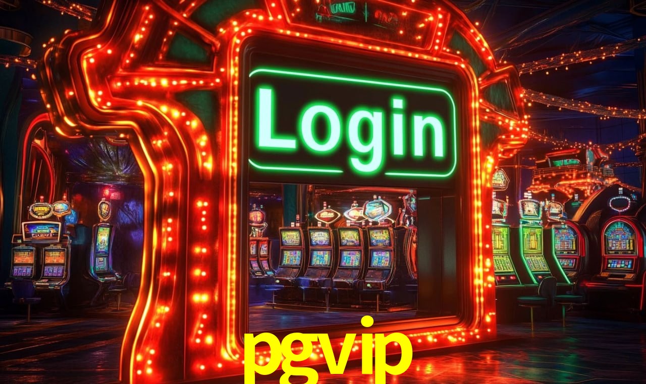 Diretório de Jogos pgvip