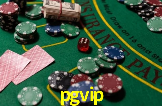 Bônus Generosos e Exclusivos no pgvip para Você!