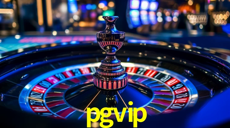 pgvip App Interface