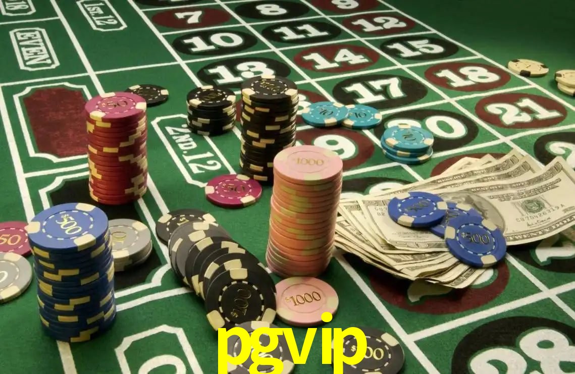 Game Providers pgvip