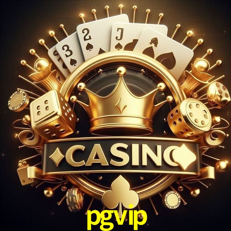 Design Responsivo pgvip