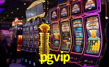 pgvip Salvador - Bonus Stats