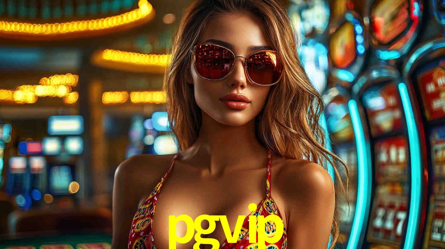 Programa VIP pgvip