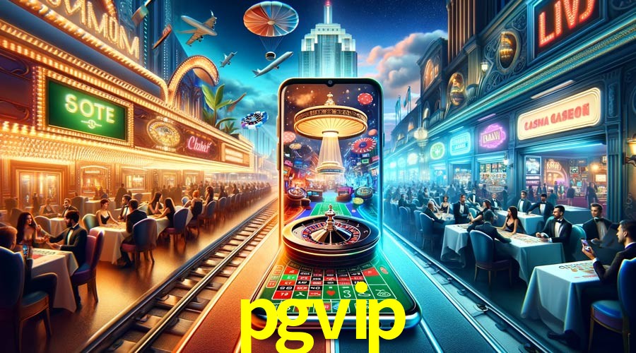 Exclusive Offers pgvip
