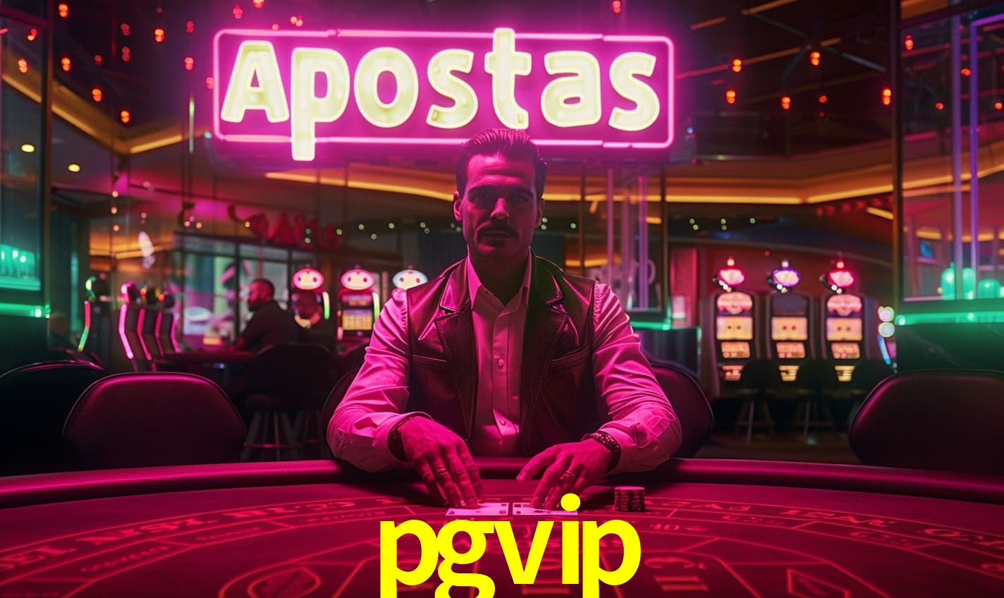 pgvip Salvador - Strategies