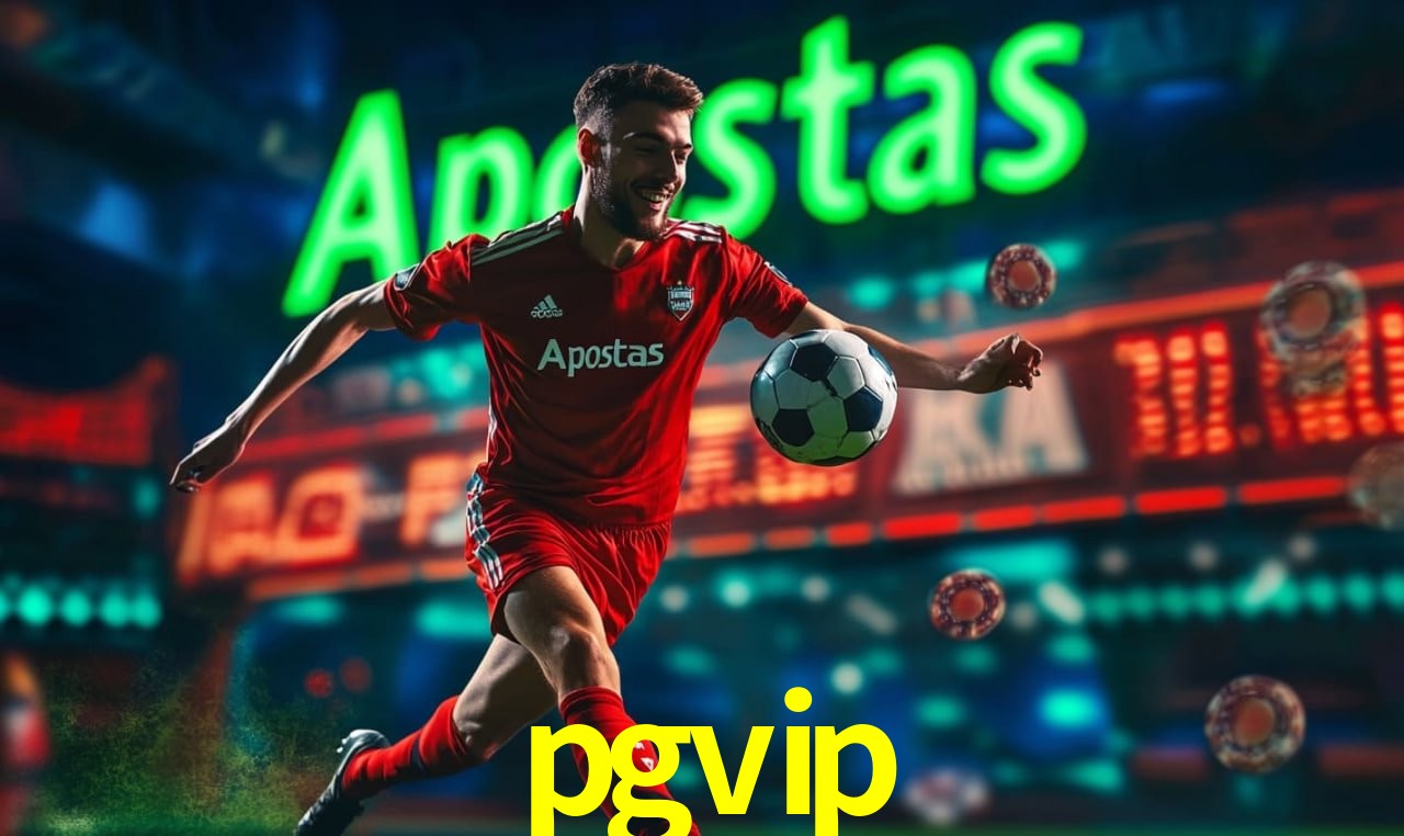 PIX Instantâneo pgvip
