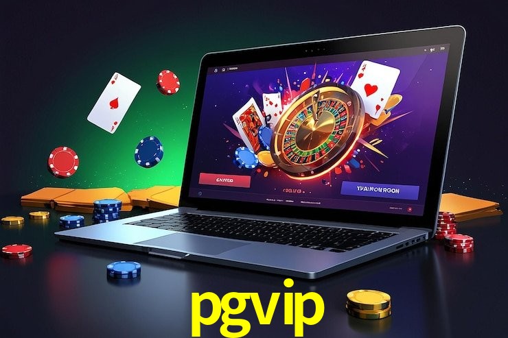 Promoção Relâmpago pgvip
