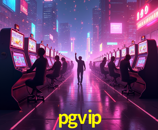 Casino Ao Vivo pgvip