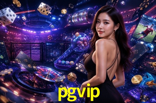 API Integration pgvip