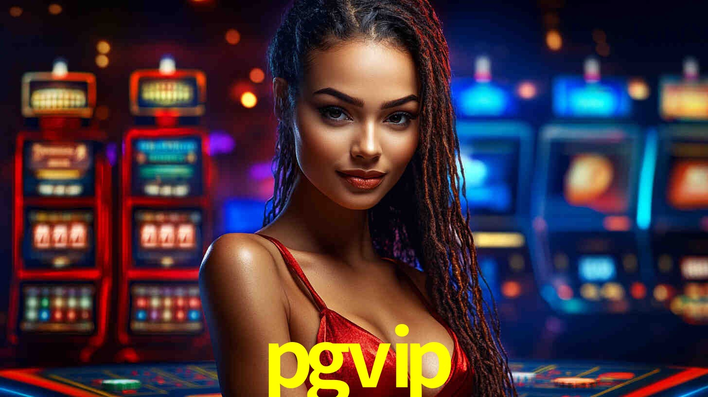 Descubra o Programa VIP da pgvip: Vantagens Exclusivas para Jogadores