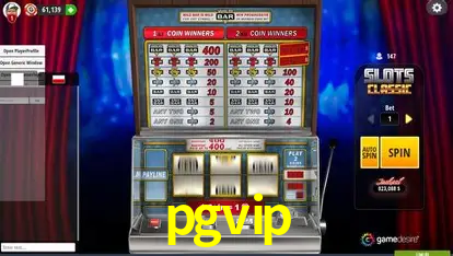 Explorando a Categoria de Eventos em Apostas na pgvip