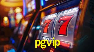 Login Seguro pgvip