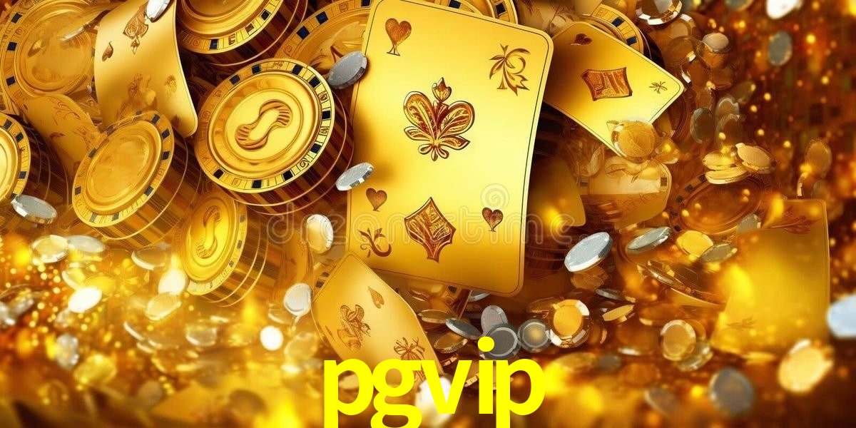 pgvip download — tutorial instalação APK passo a passo