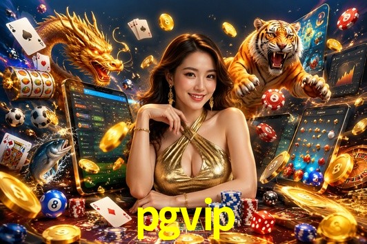 Quick Registration pgvip