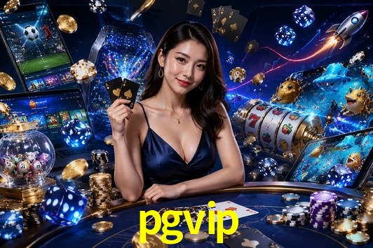 Exclusive Offers pgvip