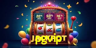Integração de APIs pgvip