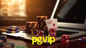 pgvip FAQ — perguntas frequentes usuários Brasil