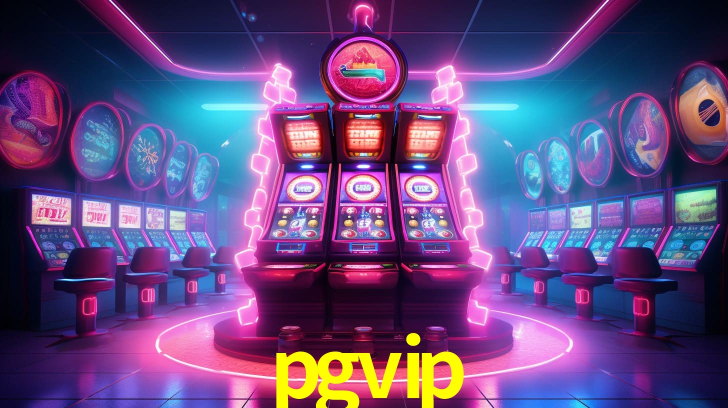 pgvip: Seu Especialista em Apostas Esportivas Brasileiras