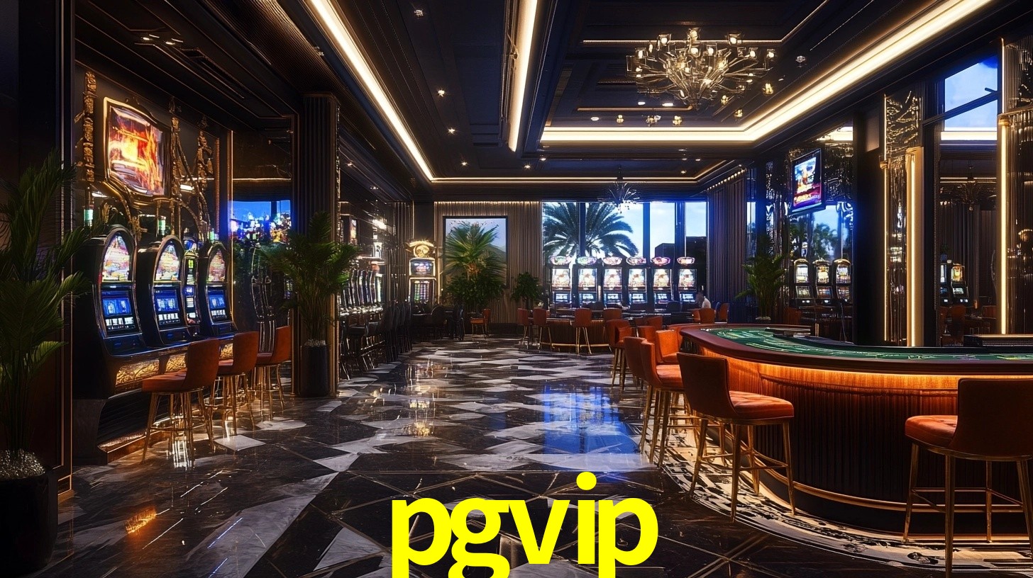 pgvip bônus — cashback 15 por cento e níveis VIP