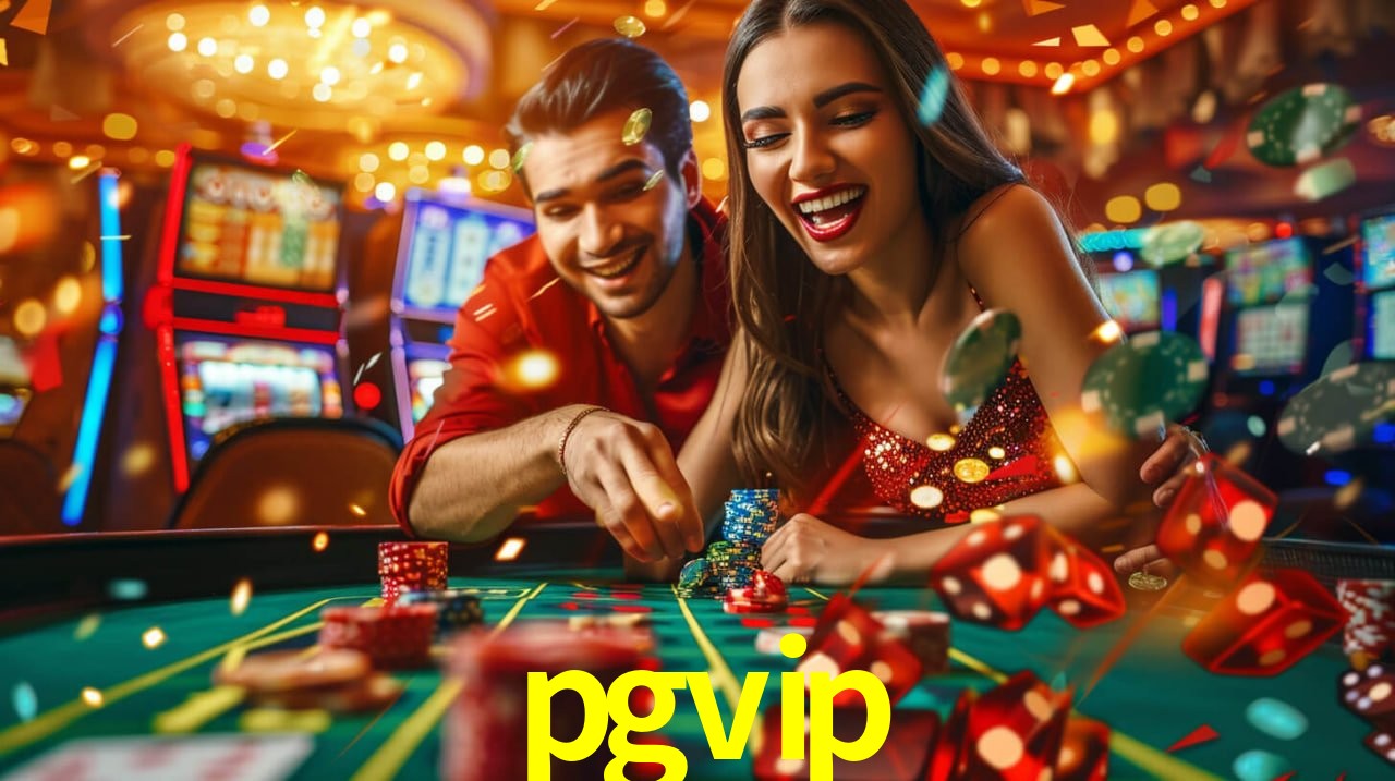 Benefícios da Conta pgvip