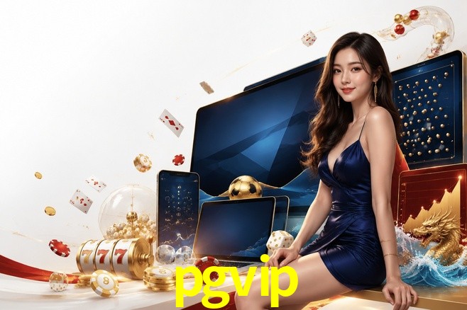 Seasonal Promotions pgvip
