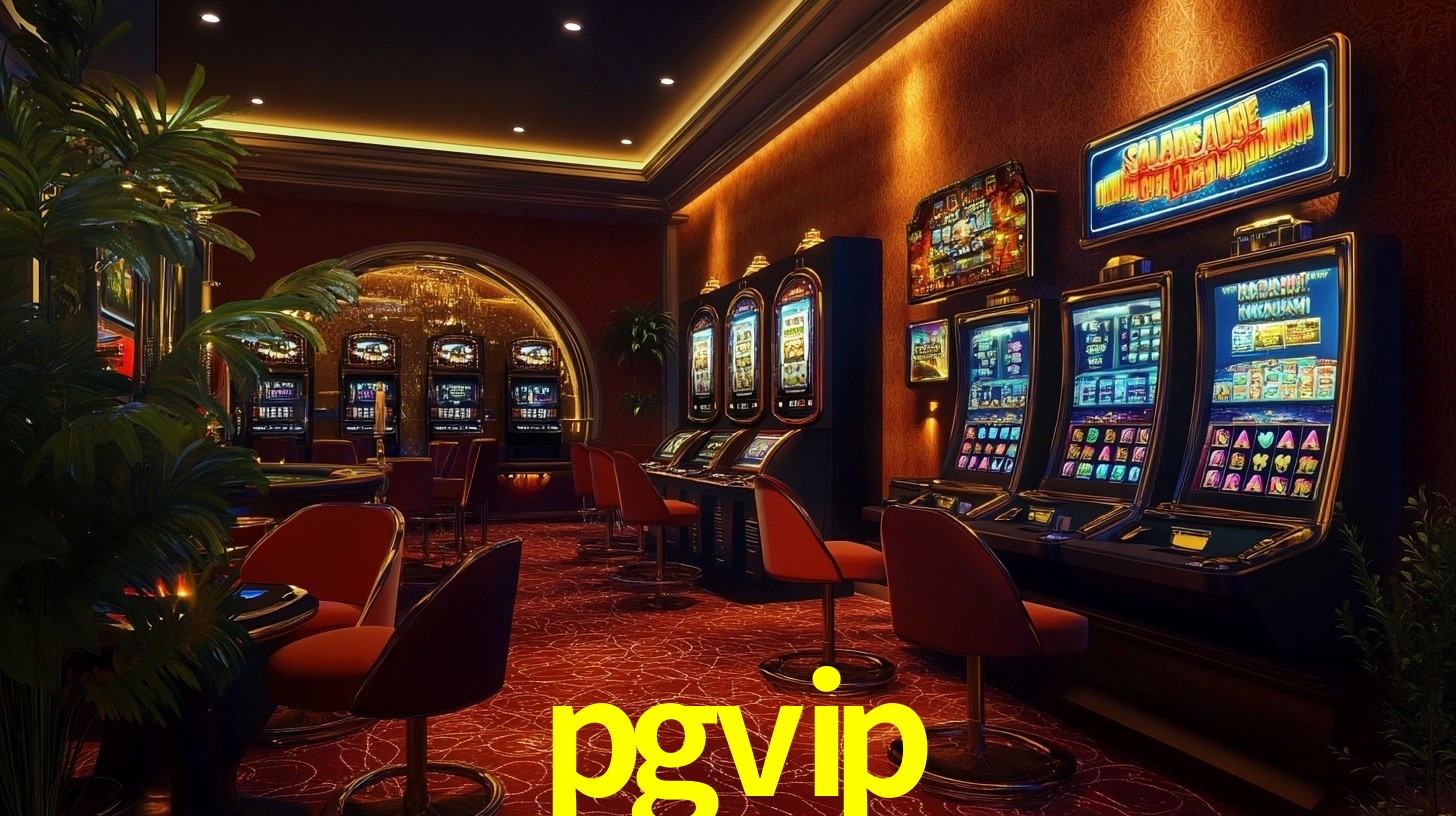 Programa VIP pgvip