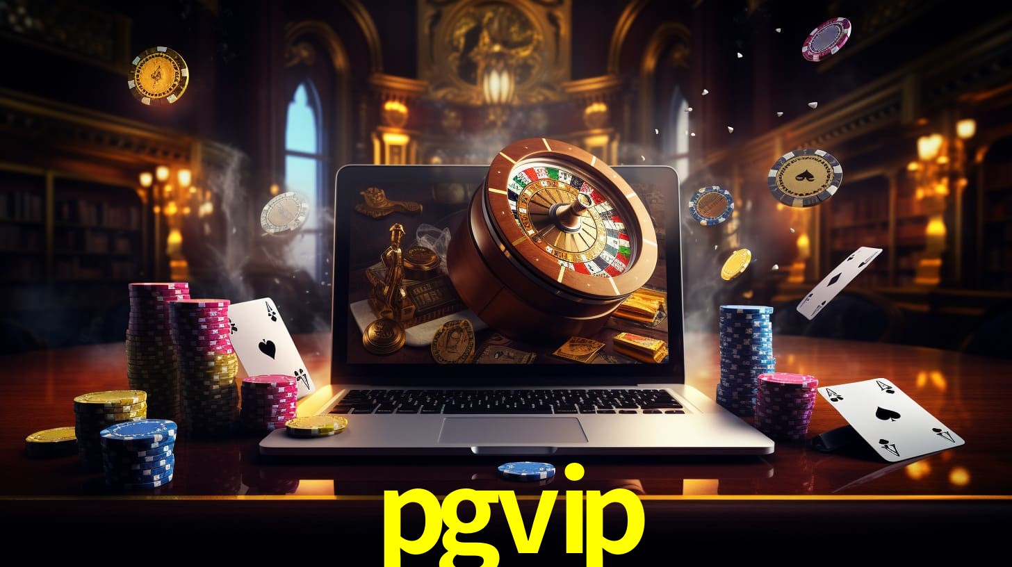 Live Casino pgvip